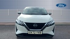 Nissan Qashqai 1.3 DiG-T MH N-Connecta 5dr Petrol Hatchback